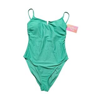 Endless Sun one piece bathing suit size Small